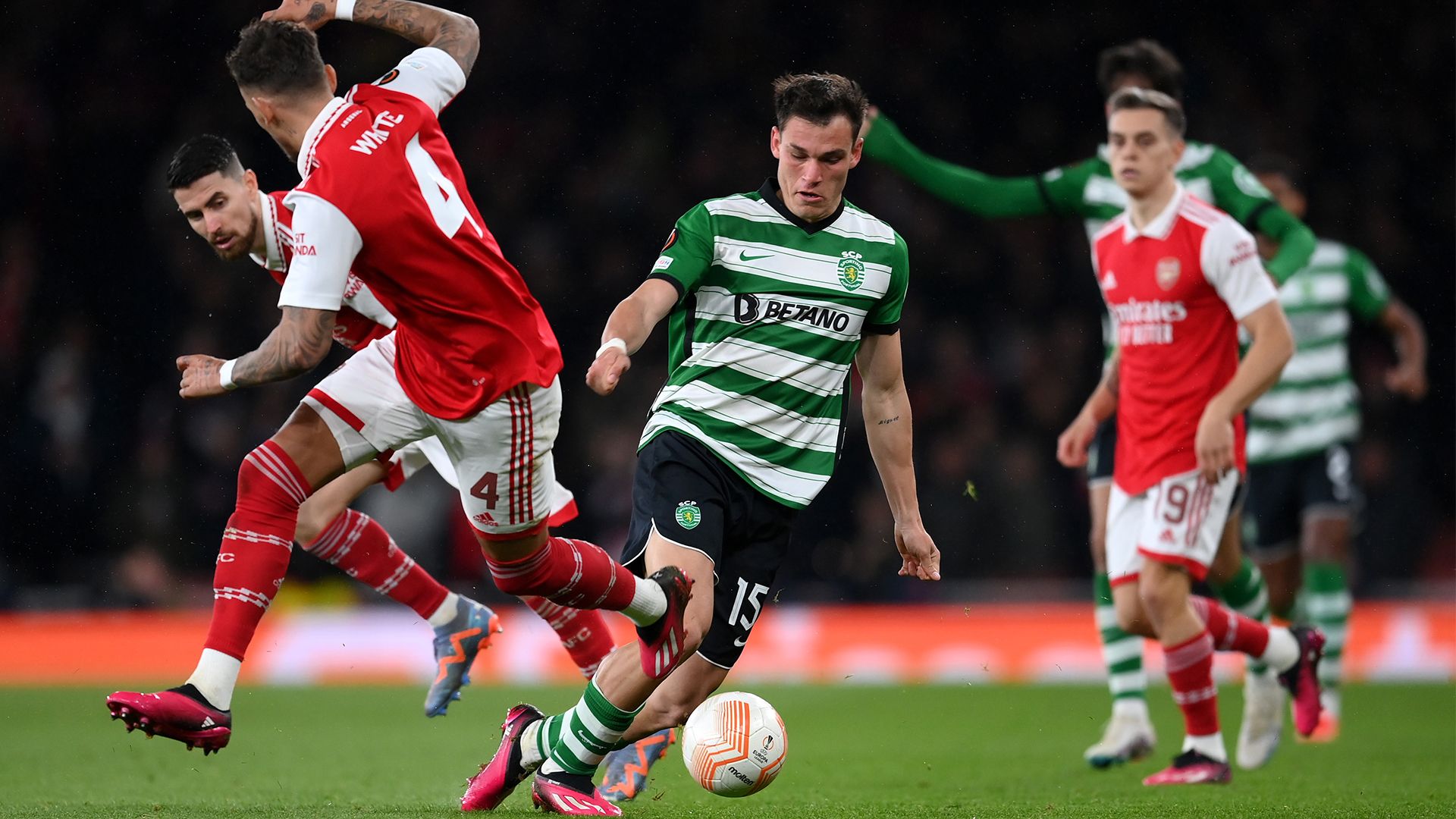 1920x1080 Who is Manuel Ugarte? The Uruguayan Casemiro linked with Liverpool and Newcastle
