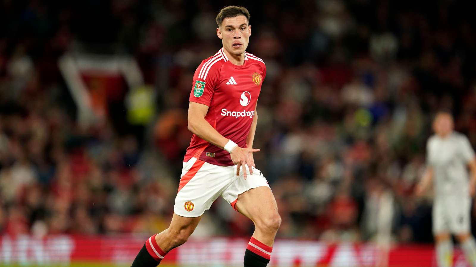1600x900 Man Utd signing 'lacks certain things' with £50m signing keen to avoid Ten Hag's Casemiro disaster