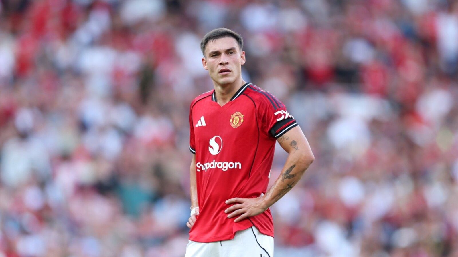 1600x900 Euro giants make enquiry over signing Manchester United midfielder