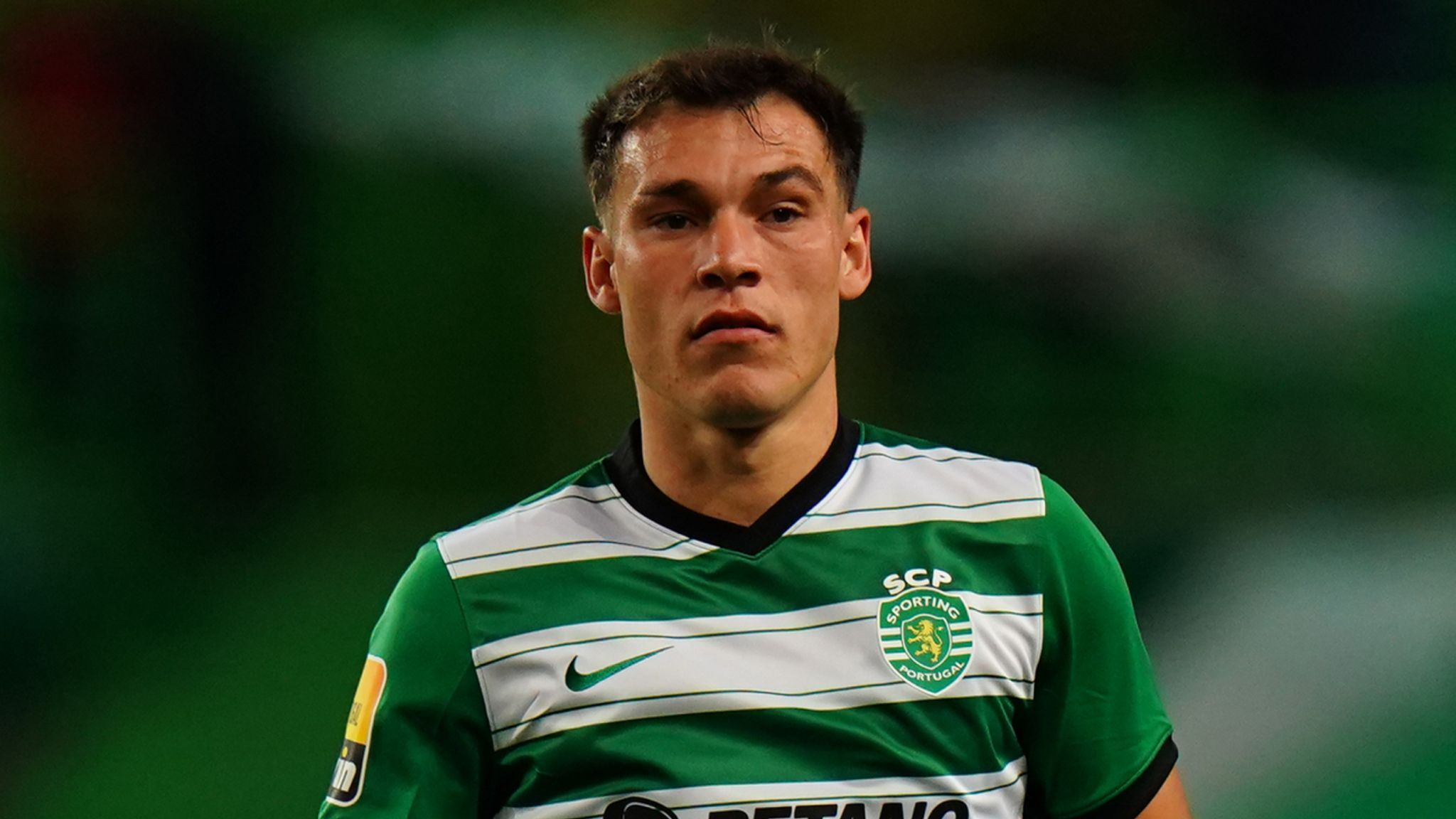 2048x1152 Chelsea transfer news: Club hold talks with Sporting Lisbon midfielder Manuel Ugarte. Transfer Centre News