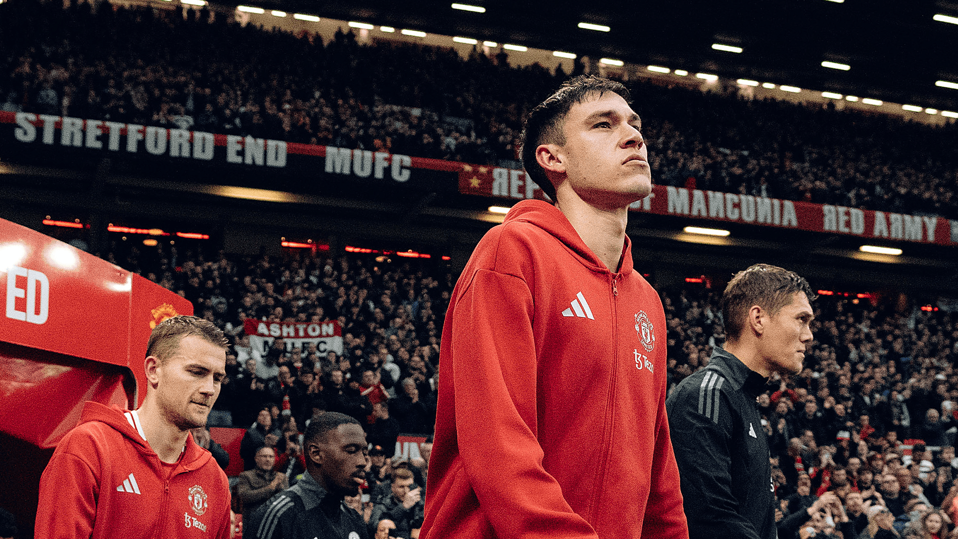 1920x1080 Watch Greatness Comes From Everywhere: Manuel Ugarte Online
