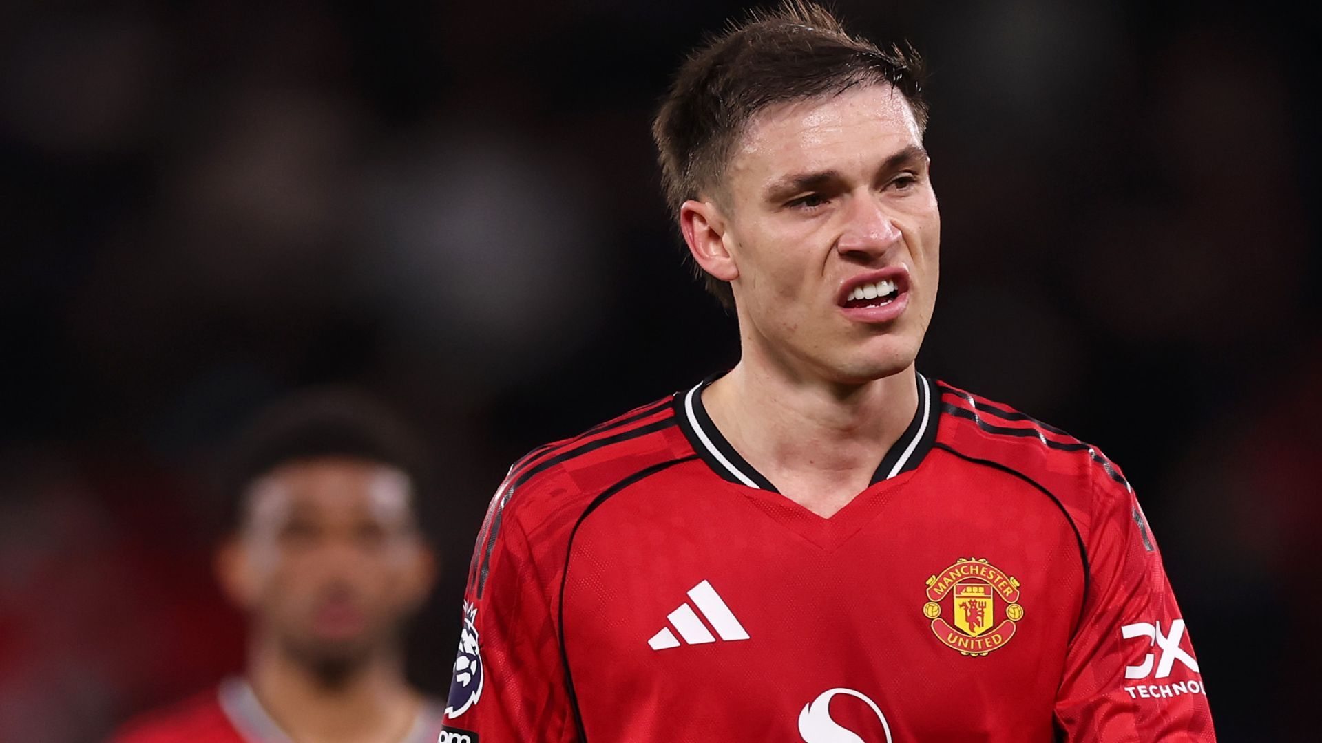 1920x1080 Man Utd prepared to accept LOSS on Manuel Ugarte to sell £50m midfield flop