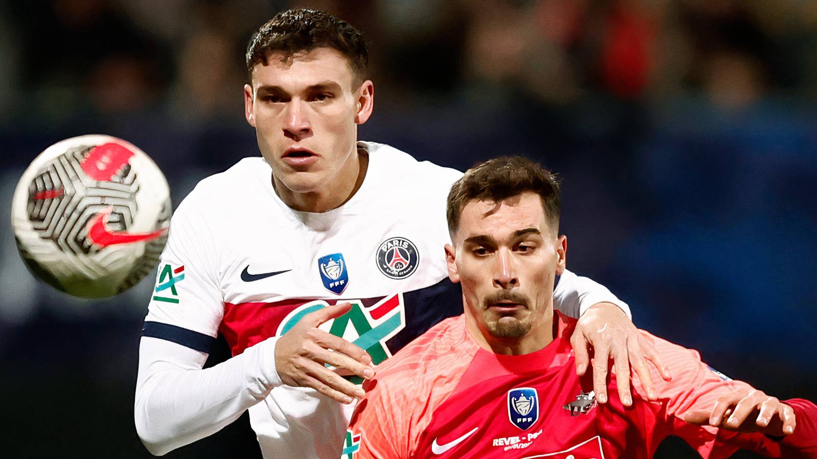 1600x900 Man United 'Offered' Manuel Ugarte on Loan