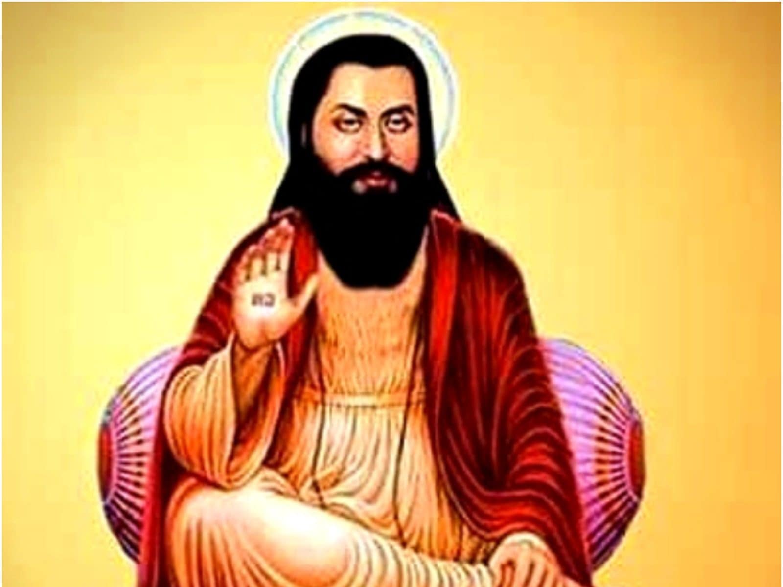 1600x1200 Guru Ravidas Jayanti 2022 Today: History, Significance and Inspirational Quotes