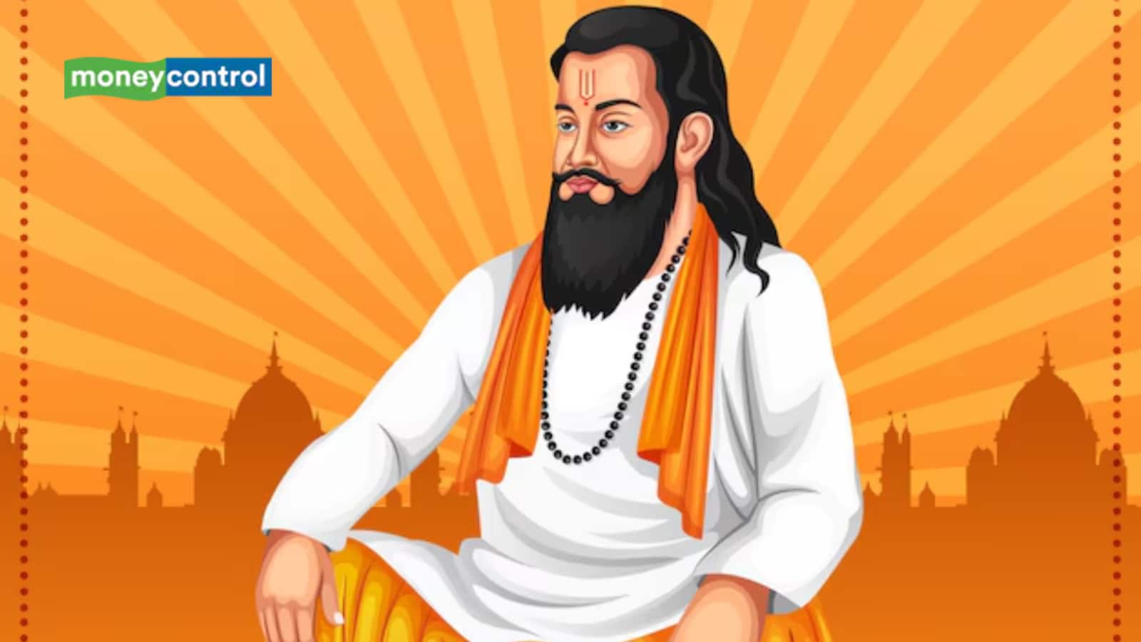 1600x900 Ravidas Jayanti 2026 date and significance: Know Guru Ravidas 649th birth anniversary, purnima tithi and history