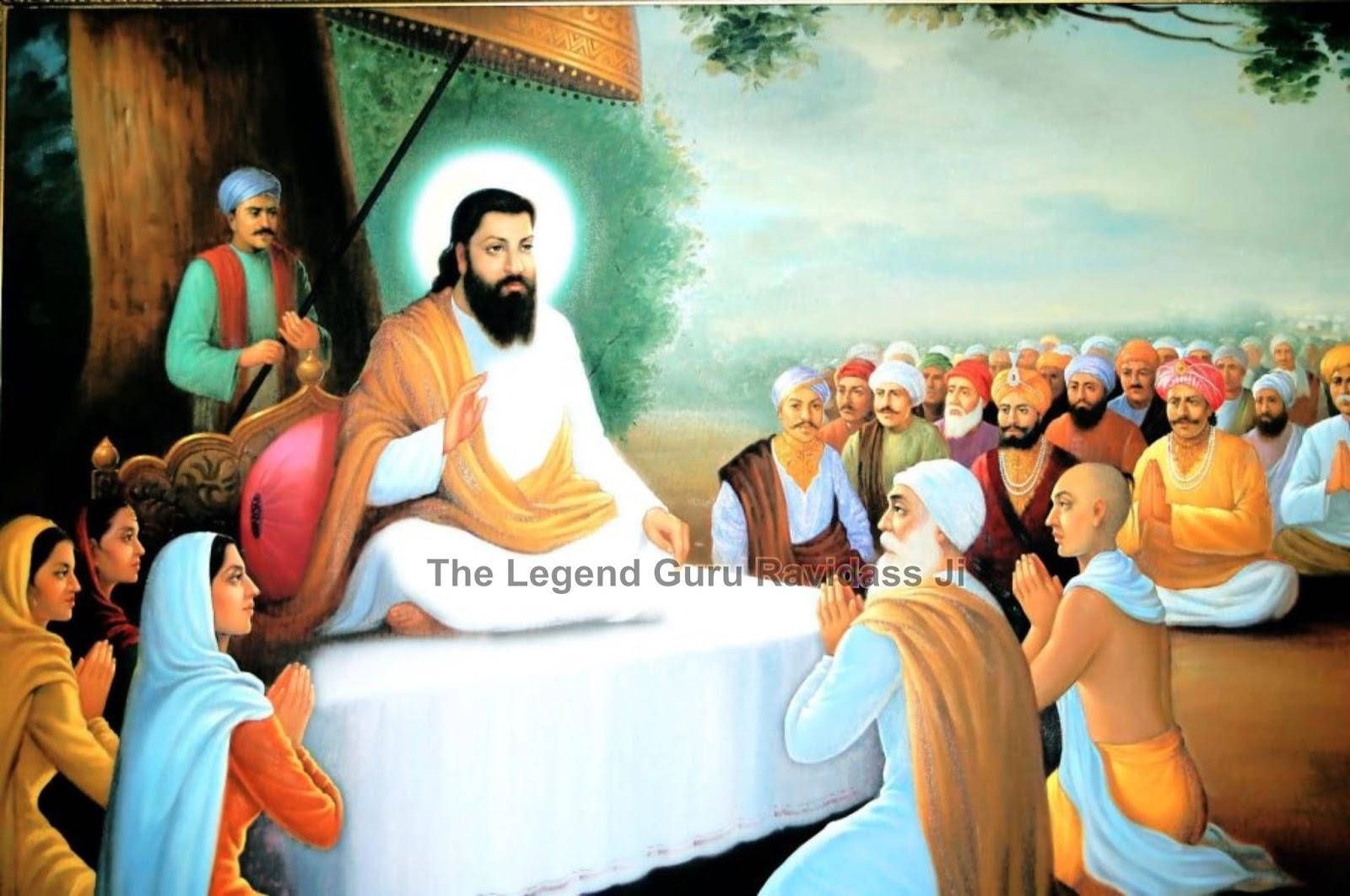1600x1062 Guru Ravidass HD Wallpaper (100++)