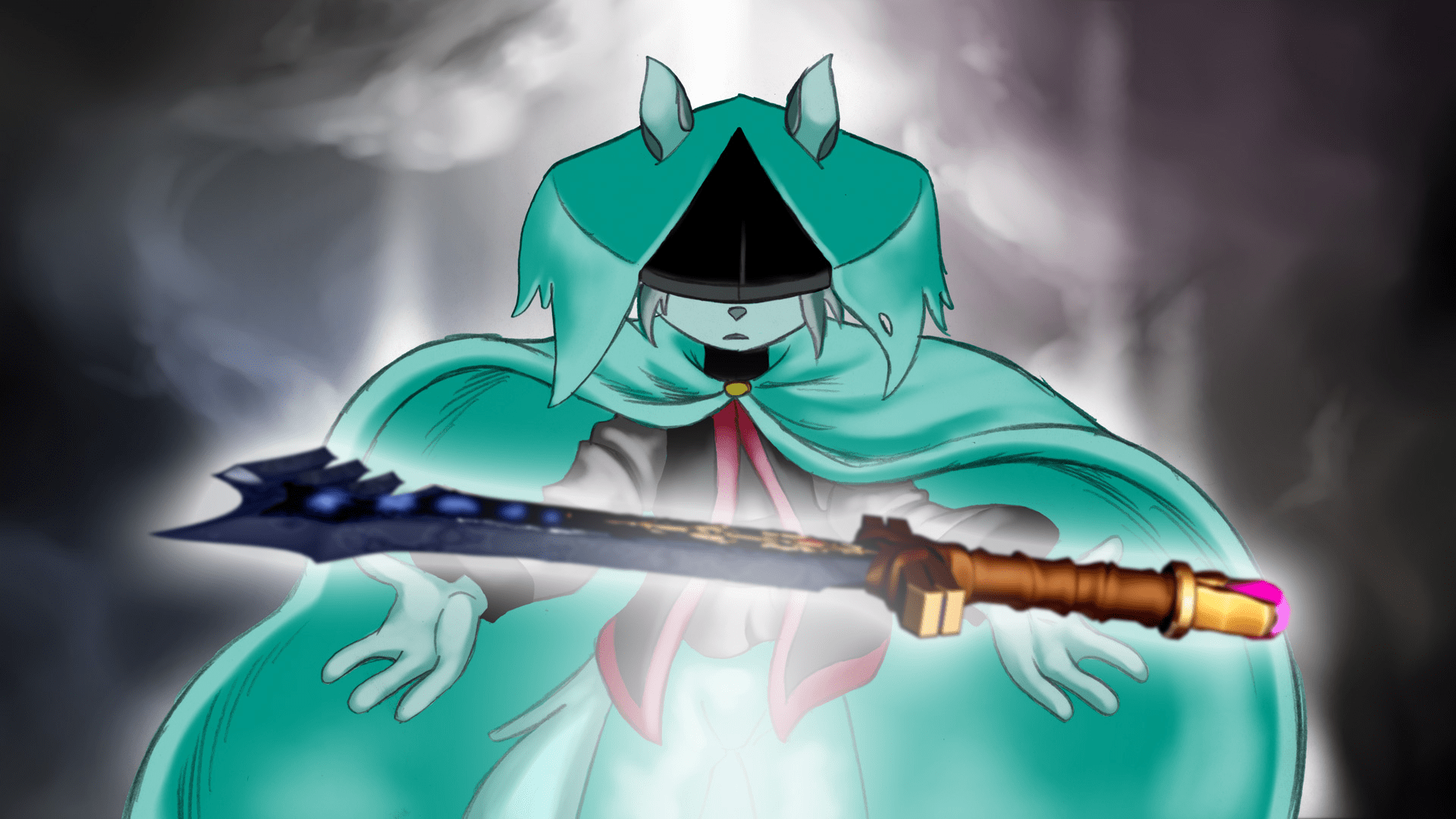 1920x1080 Dust: An Elysian Tail HD Wallpaper Featuring Mystical Warriorx1080
