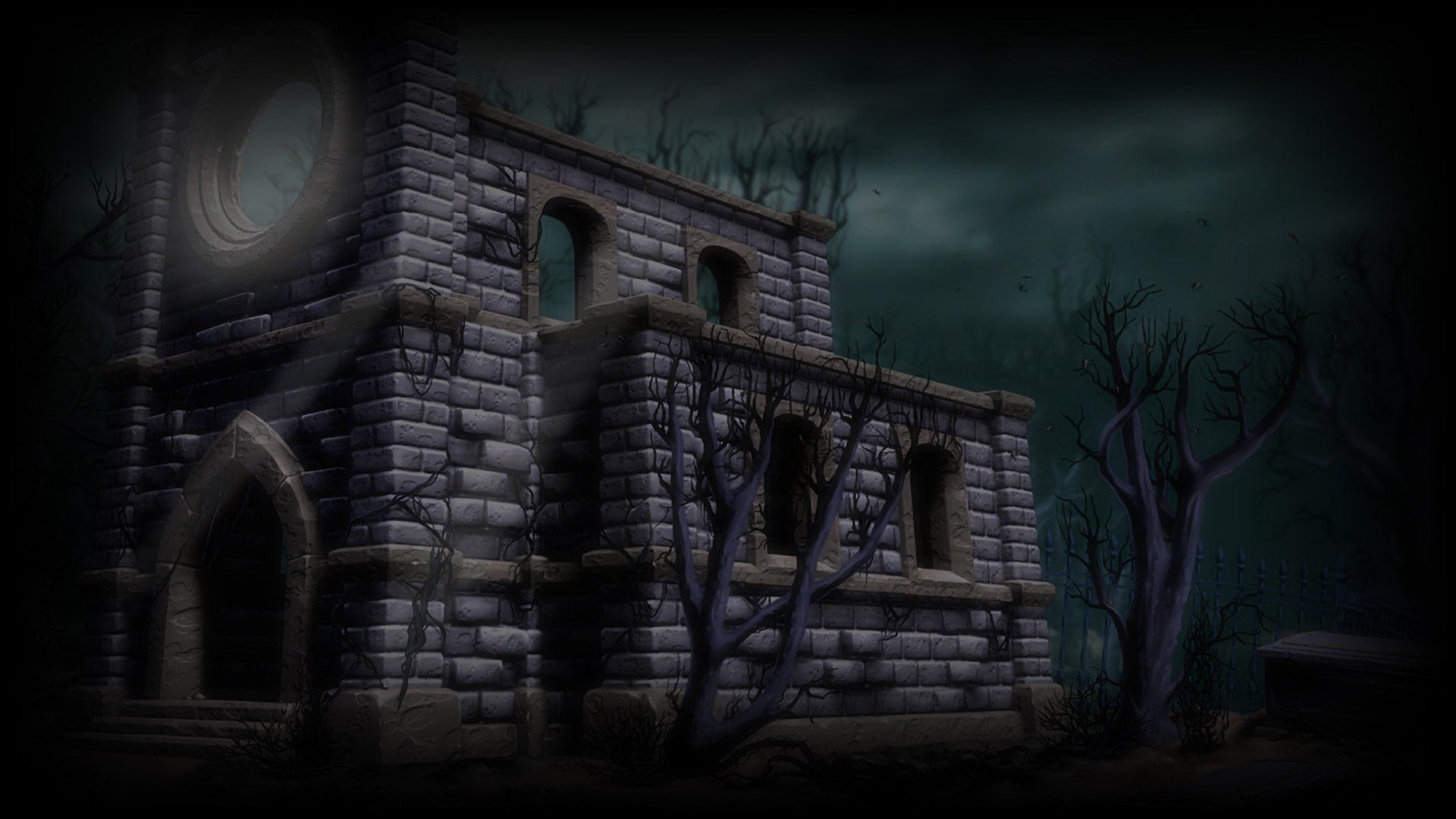 1920x1080 Download Video Game Dust: An Elysian Tail HD Wallpaperx1080