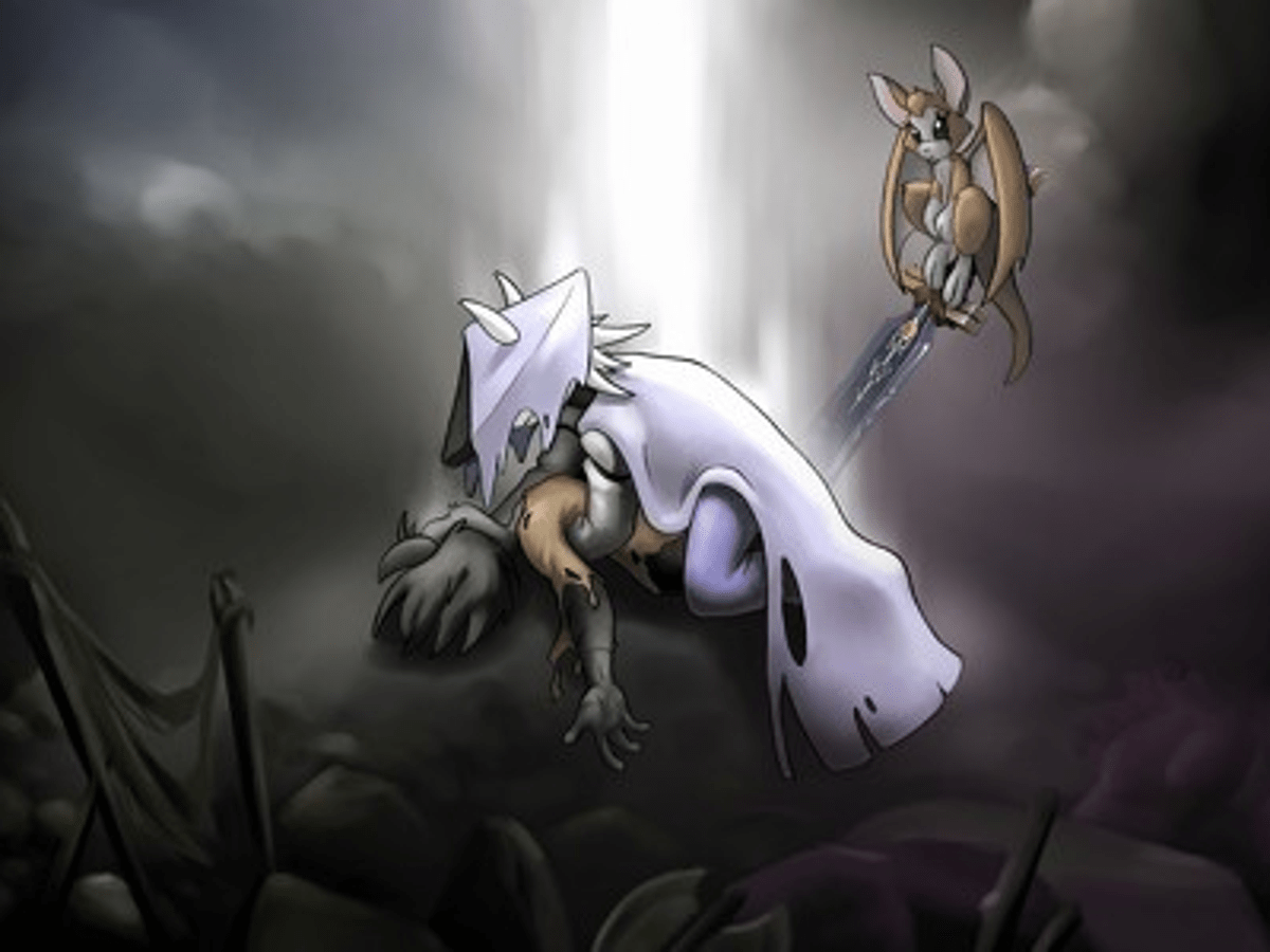 1200x900 Dust: An Elysian Tail Review