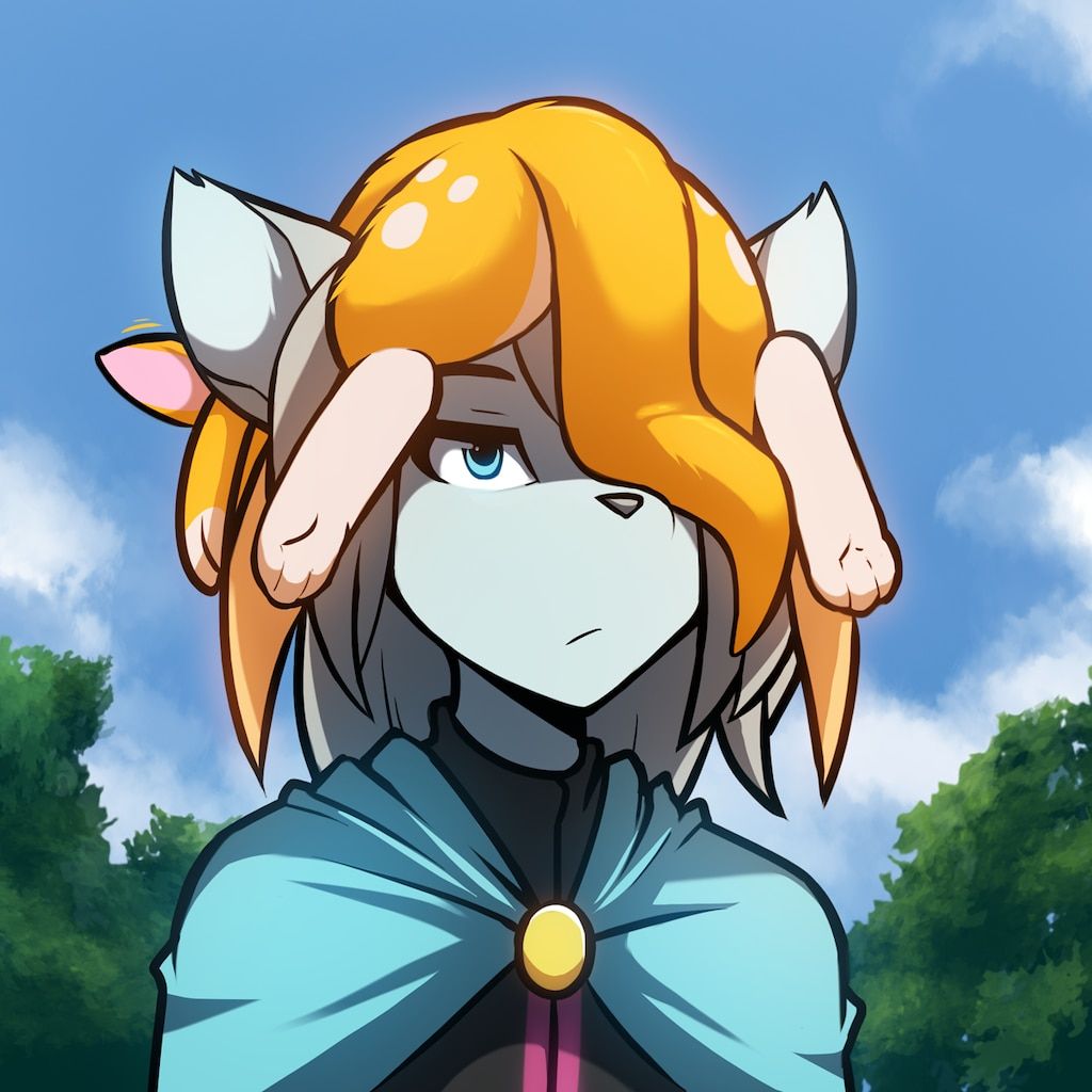 1024x1024 Steam Community - Dust: An Elysian Tail