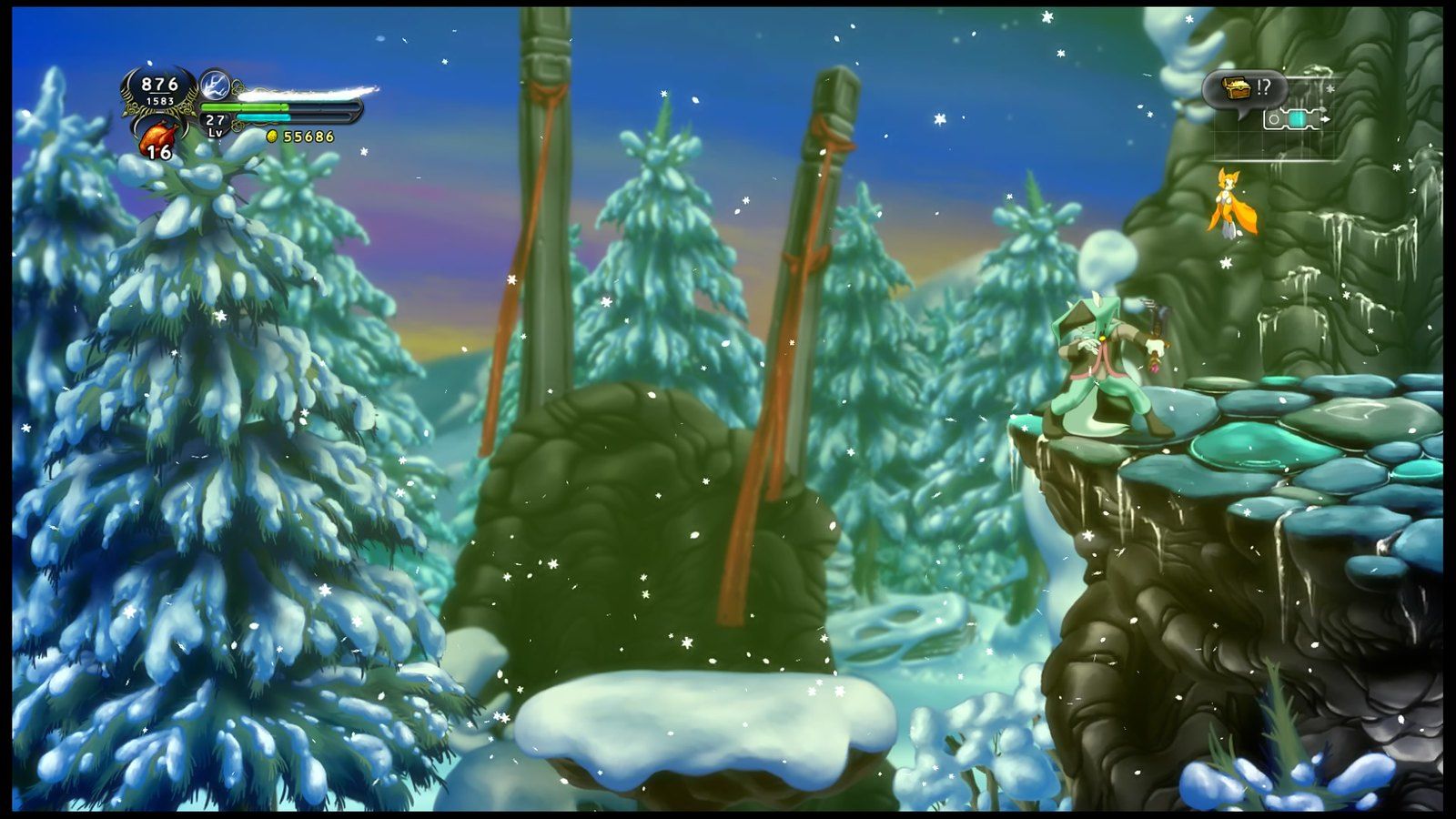 1600x900 Dust_ An Elysian Tail_20141221190436. Dust: An Elysian Tail