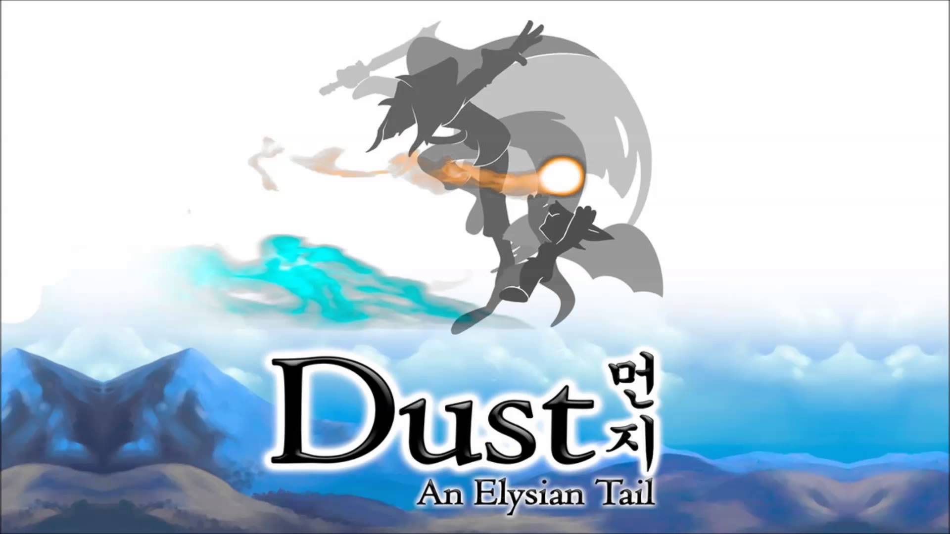 1920x1080 Dust: An Elysian Tail Image Games Database