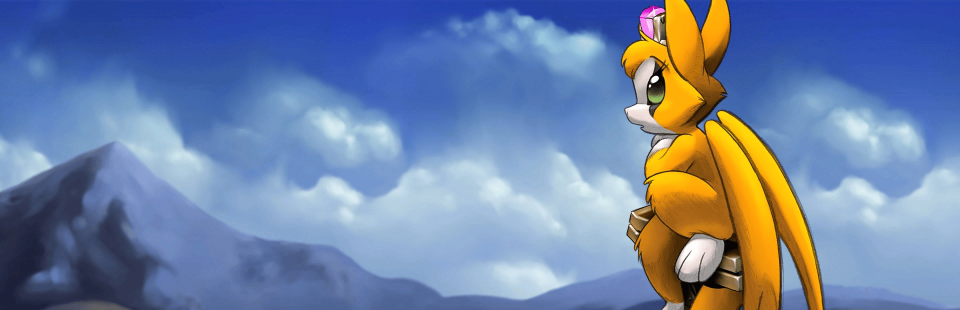 1920x620 Dust: An Elysian Tail
