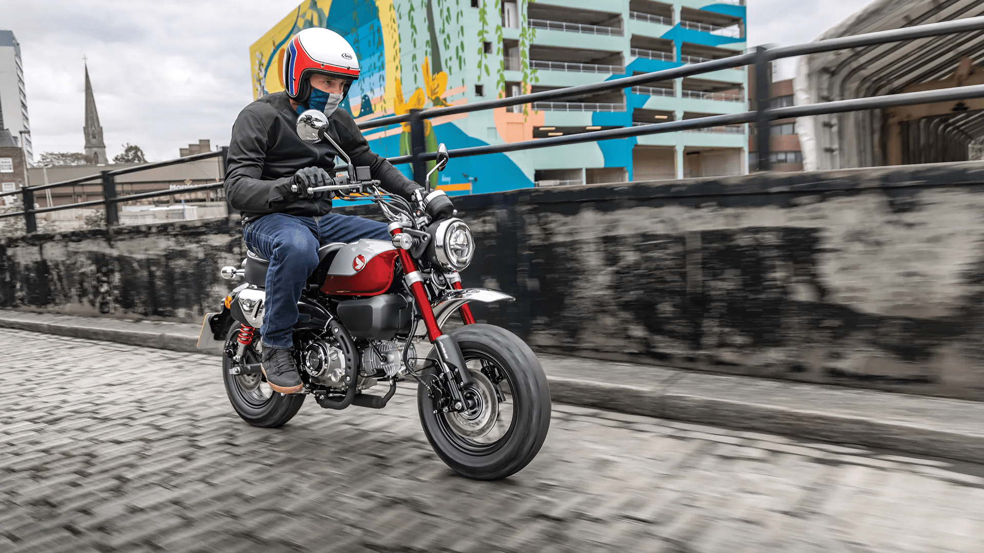1920x1080 Honda Monkey [Specs, Features, Photo]