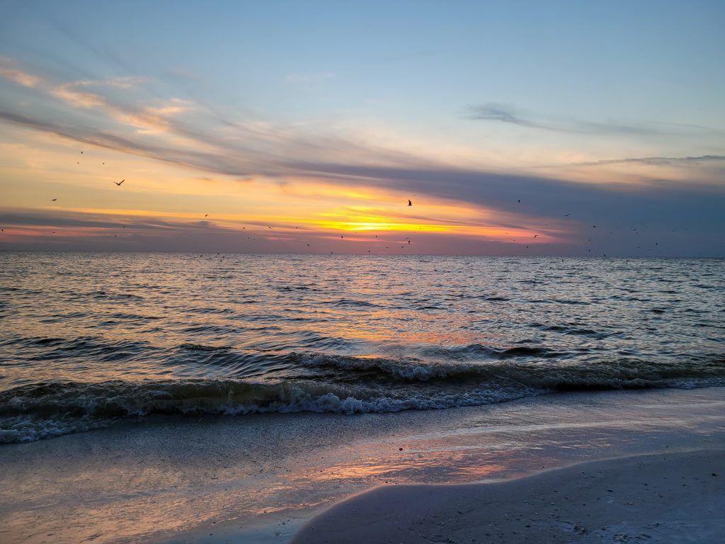 1024x768 Anna Maria Island Guide Walking Mermaid. Family Travel Blog