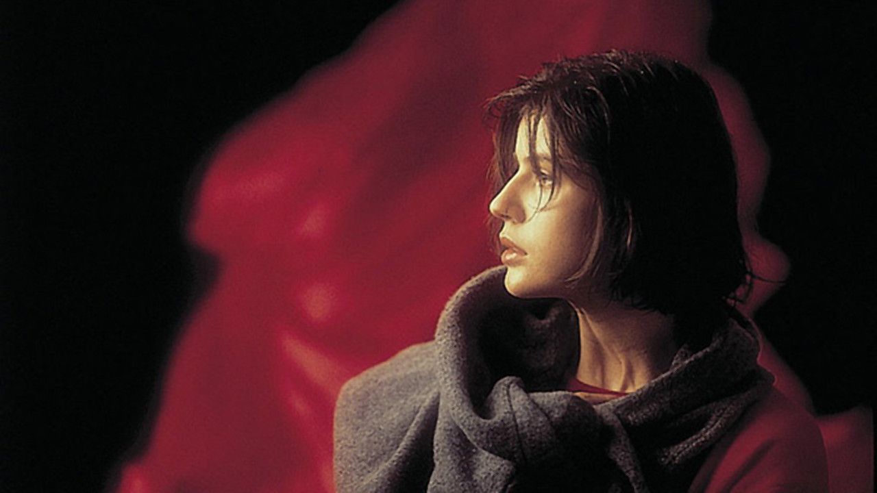 1280x720 Kieslowski Wallpaper