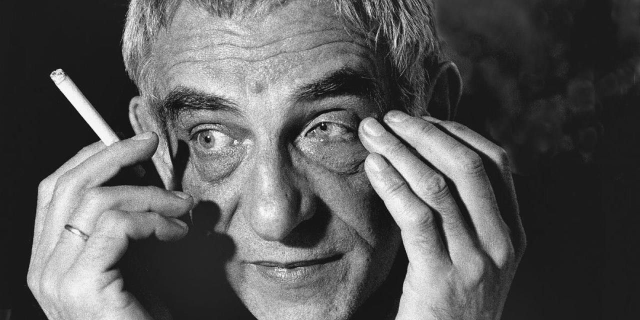 1280x640 Notebook Primer: Krzysztof Kieślowski on Notebook
