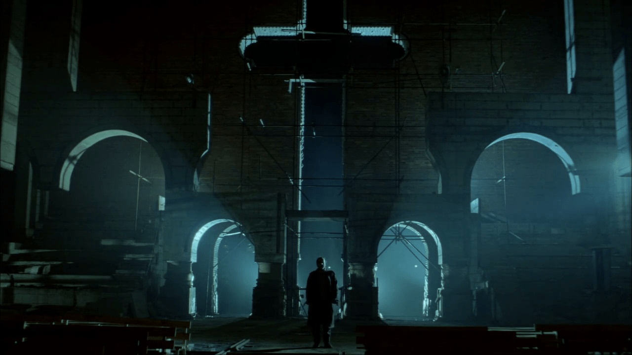 1280x720 The troubled spirituality of Krzysztof Kieślowski