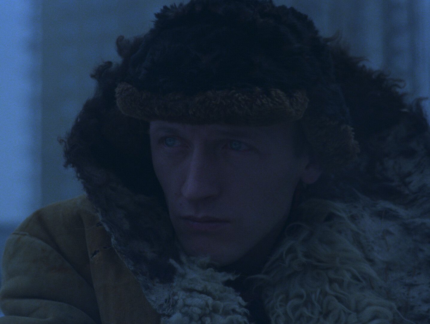 1436x1080 Lenten Reflections from Dekalog (1989)