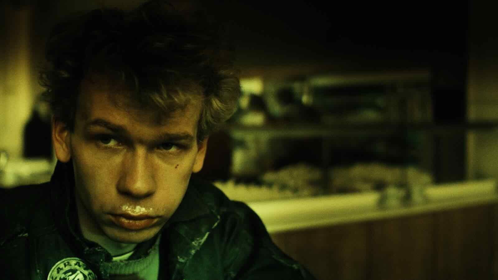 1600x900 A Short Film About Killing Playing In Theater