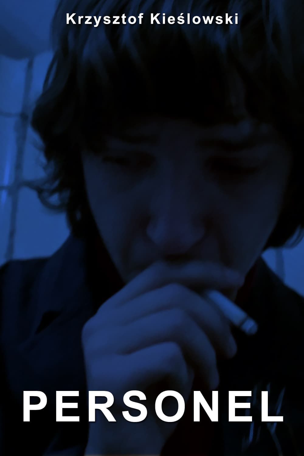 1000x1500 Personnel (TV Movie 1975)