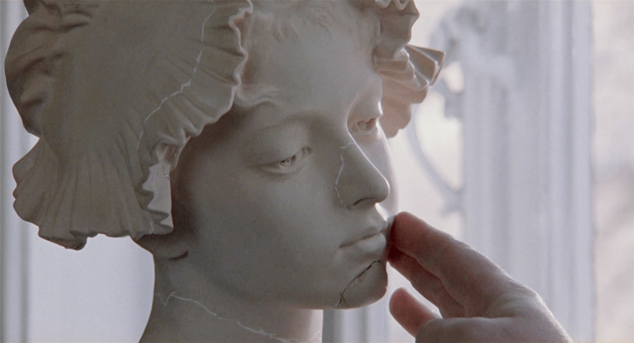 1280x693 Color Vision: Kieslowski, White and Red, 1994. The Iron Cupcake