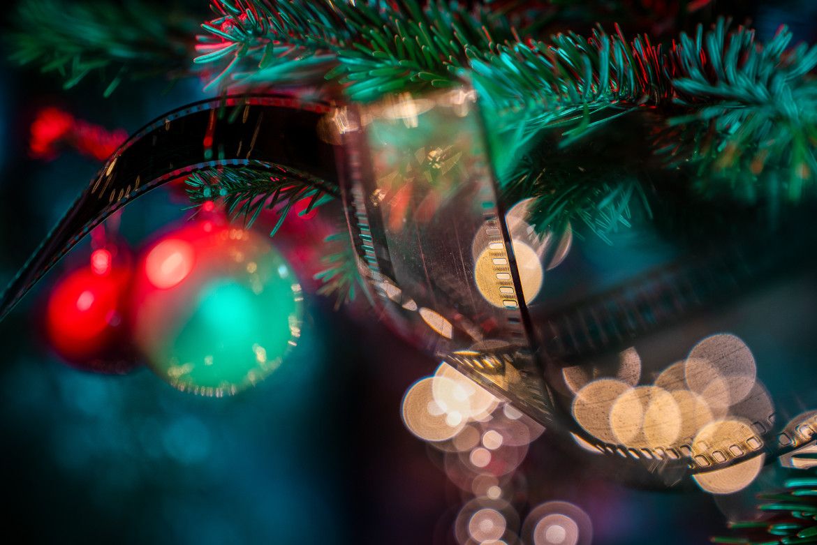 1170x781 Season's Greetings from the Krzysztof Kieślowski Film School
