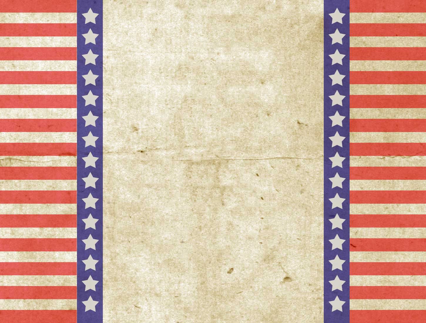 1450x1100 Stars and stripes wallpaper