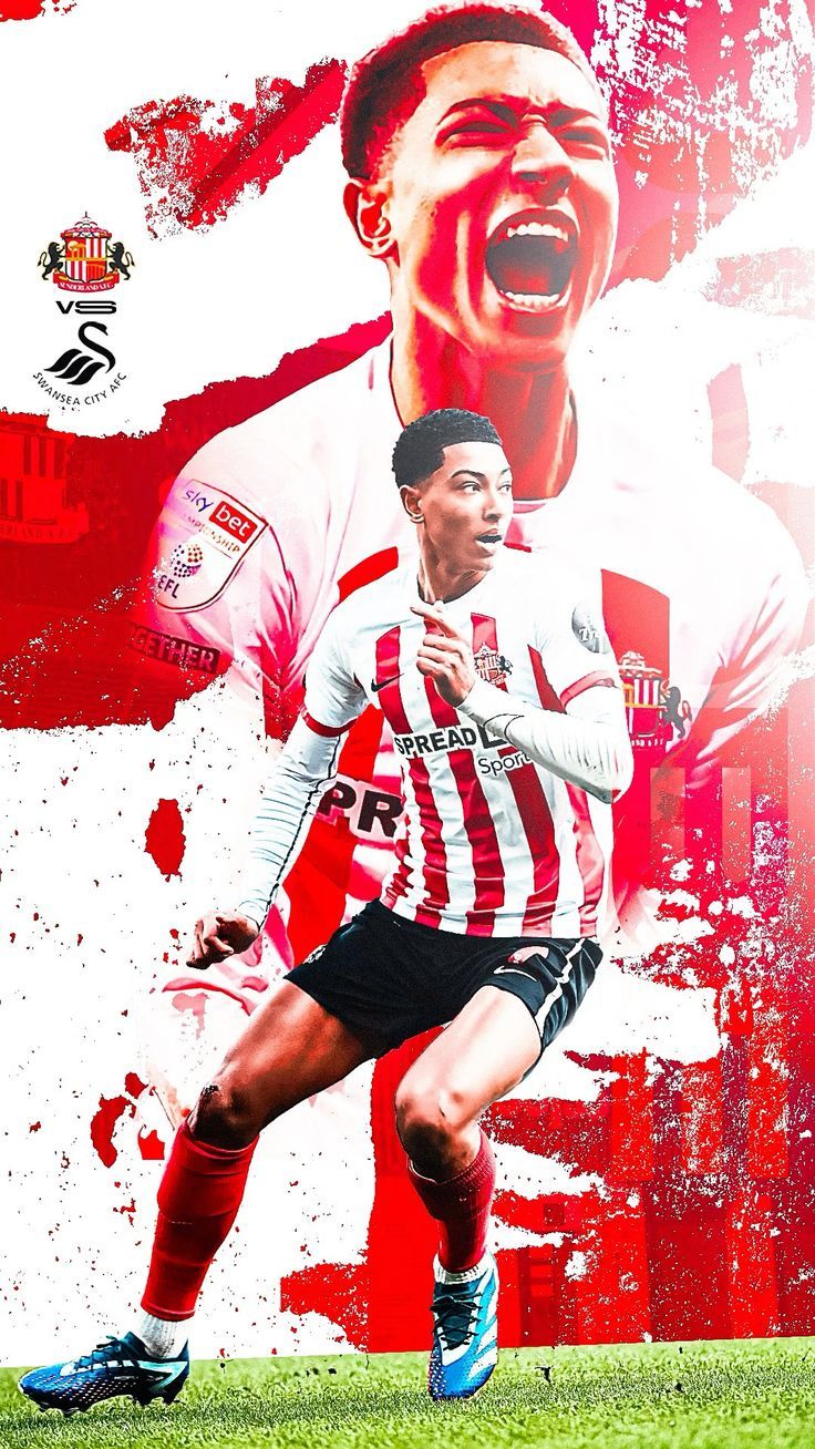 736x1308 Jobe Bellingham Matchday Graphic