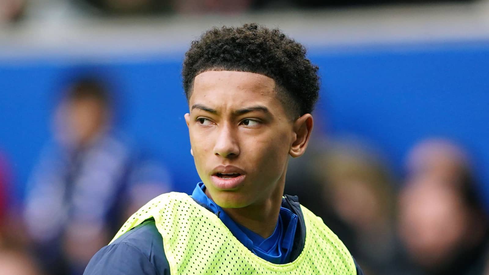 1600x900 Tottenham shock Liverpool by muscling in on Jobe Bellingham pursuit with 'package' aiming to rival Reds