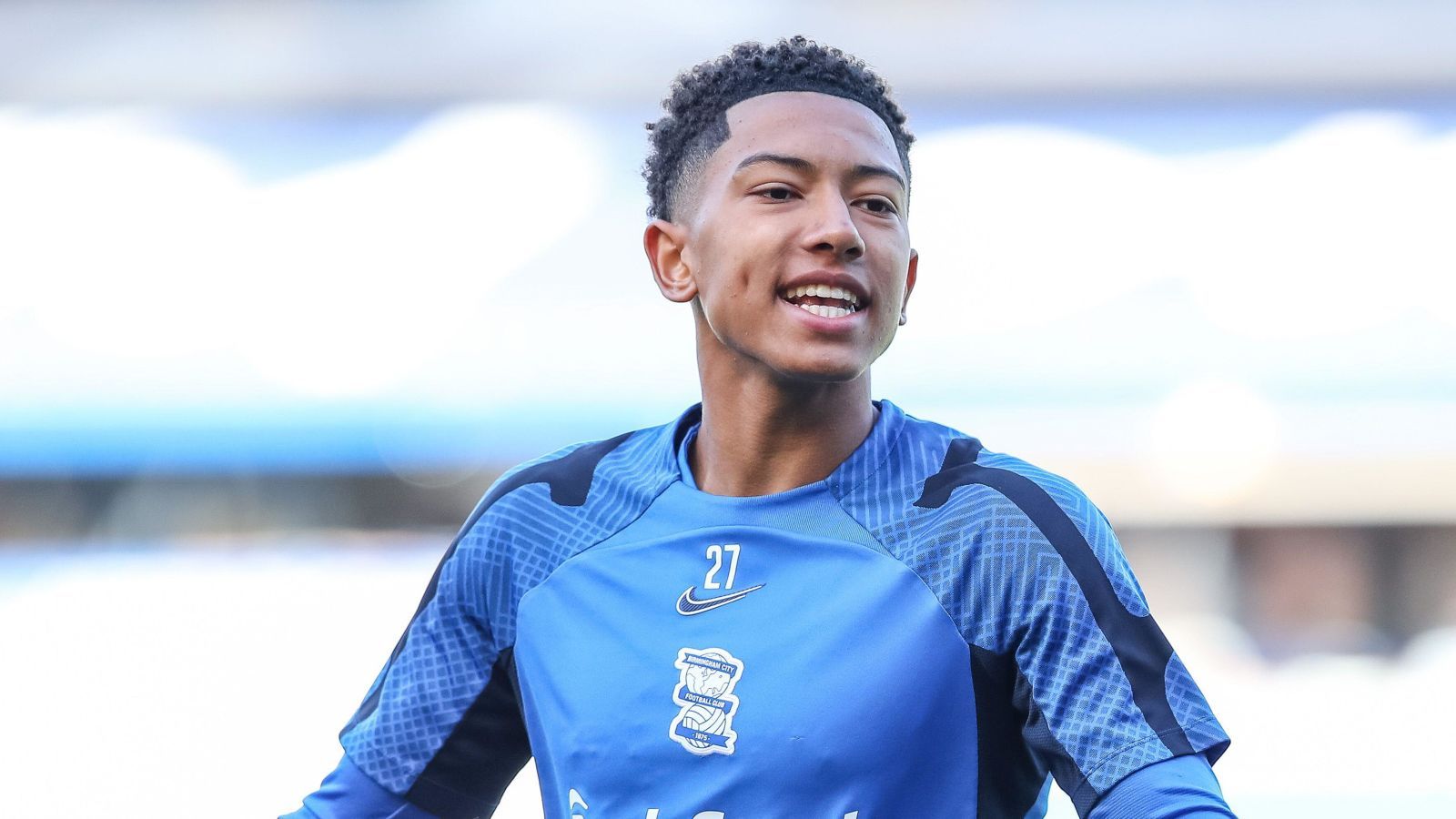 1600x900 Jobe Bellingham signs first pro contract at Birmingham to derail Borussia Dortmund plan