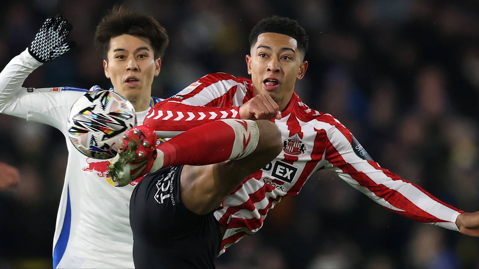 1600x900 Club now prepared to sell £50m star to Tottenham amid Jobe Bellingham plan