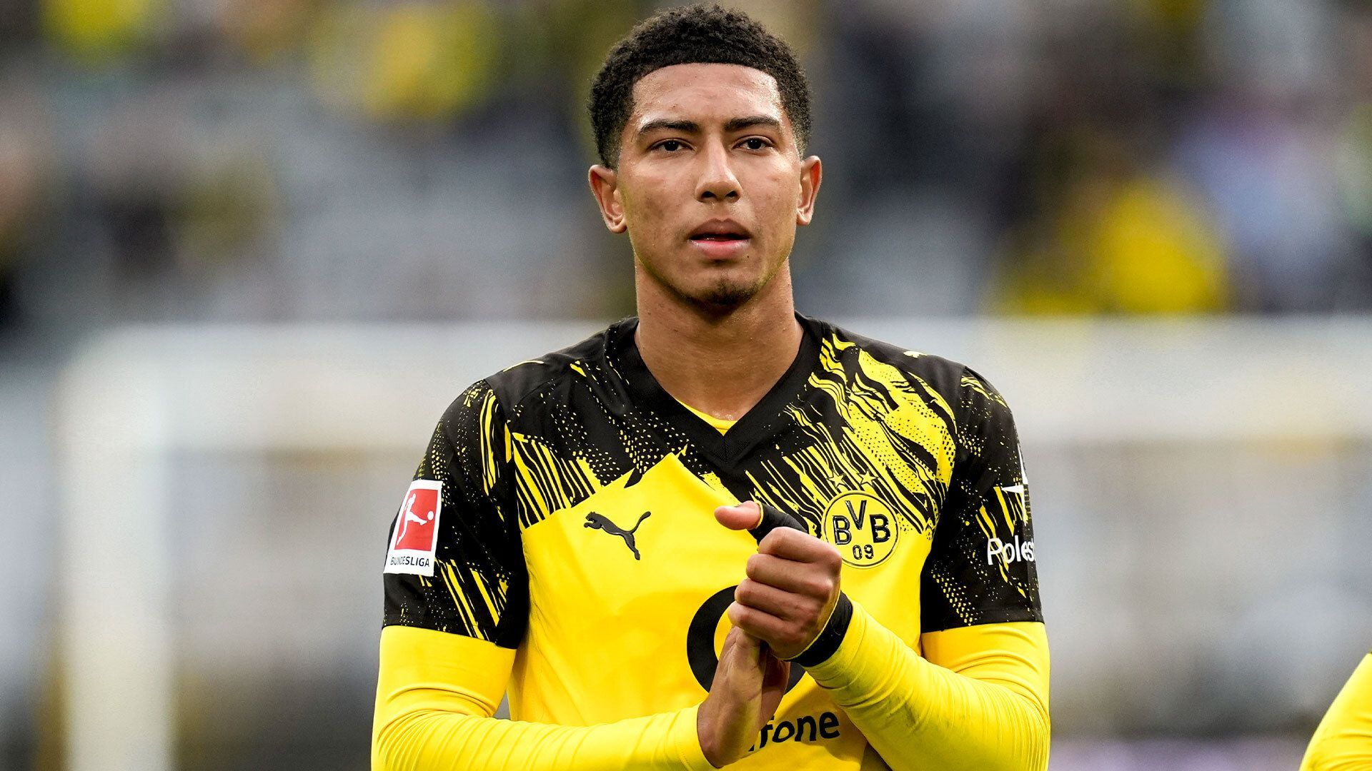 1920x1080 Man Utd 'interested in Jobe Bellingham and could make move after difficult Dortmund start with Amorim a fan'