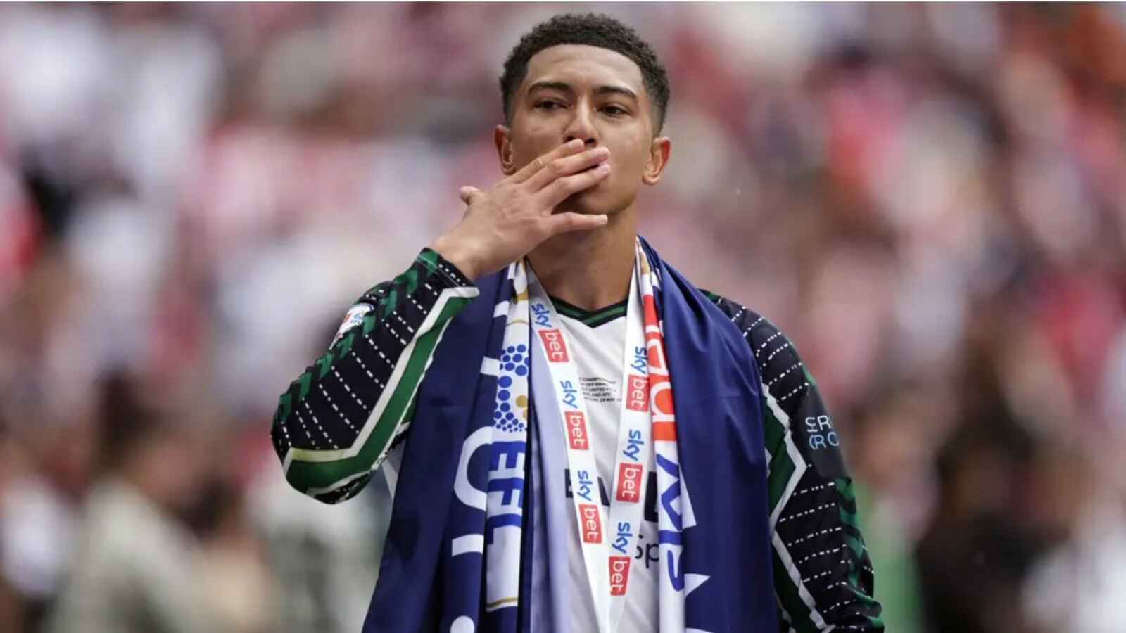 1600x900 Sunderland agree fee with Borussia Dortmund for Jobe Bellingham League Paper