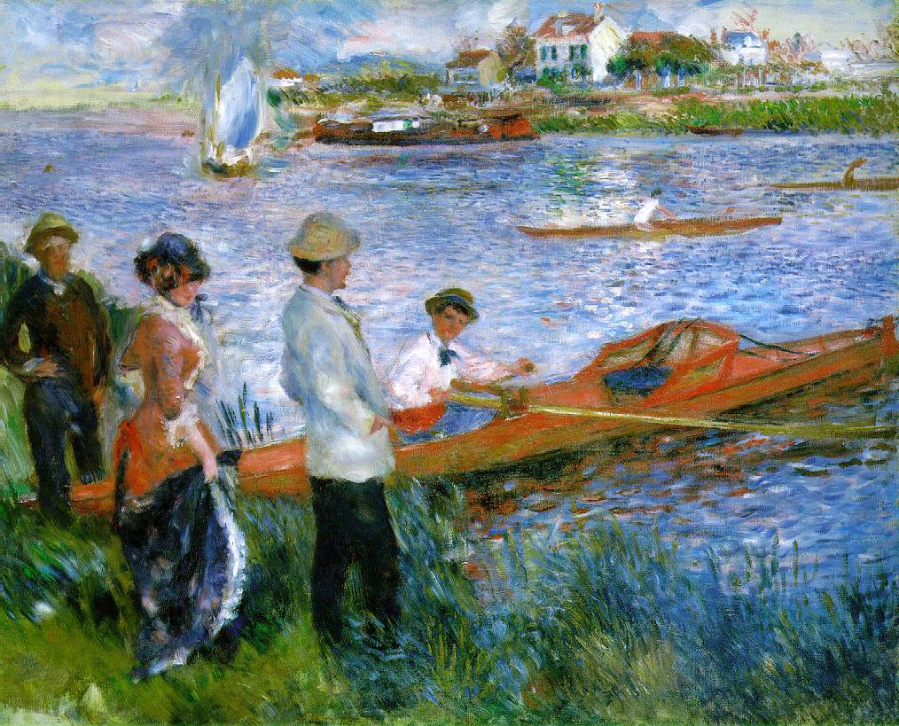 1014x819 WebMuseum: Renoir, Pierre Auguste: Landscapes
