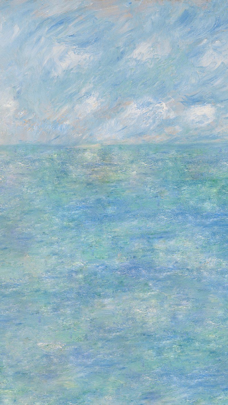 800x1422 Pierre Auguste Renoir Image Wallpaper