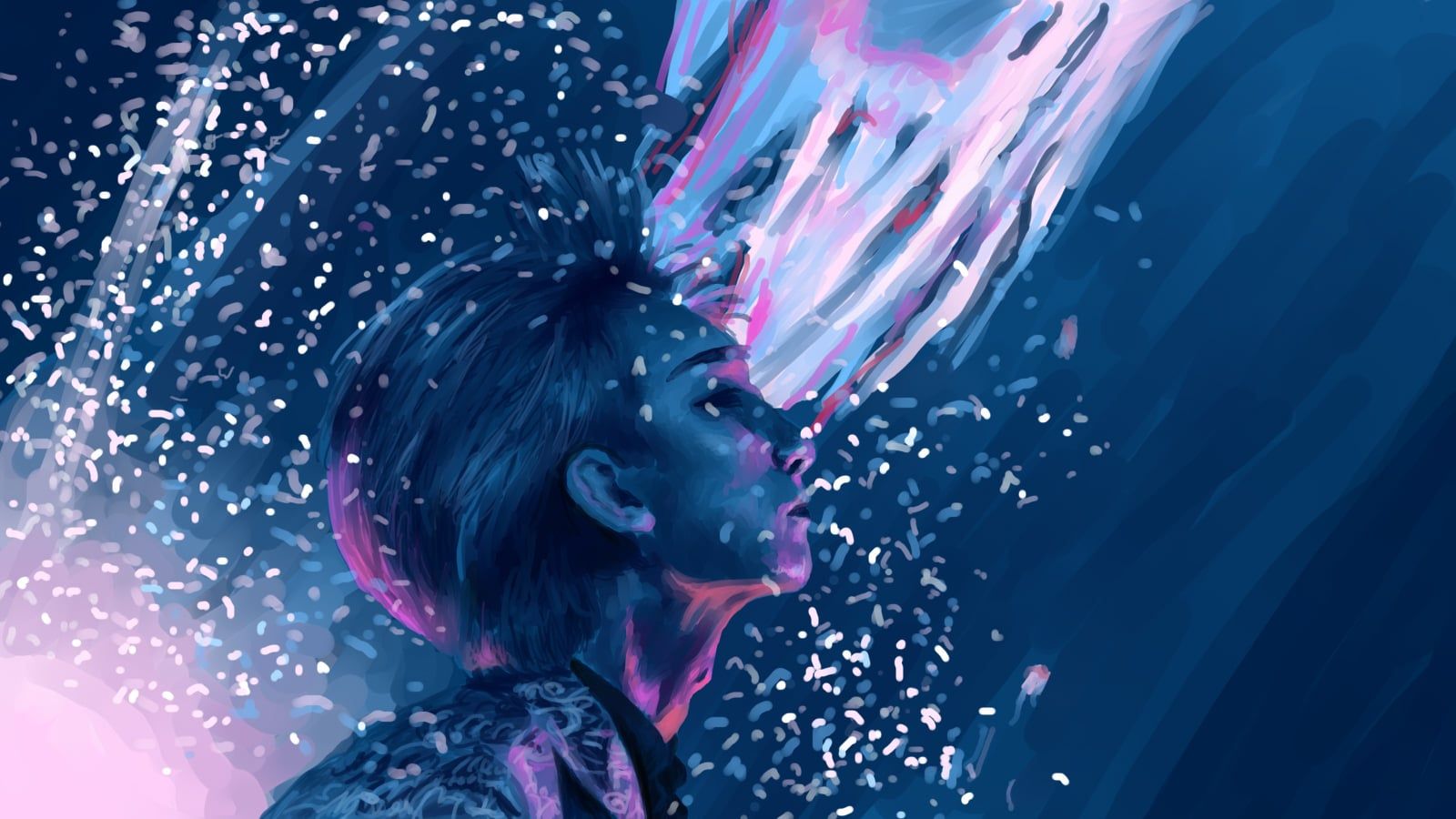 1600x900 Fear Joshua :)