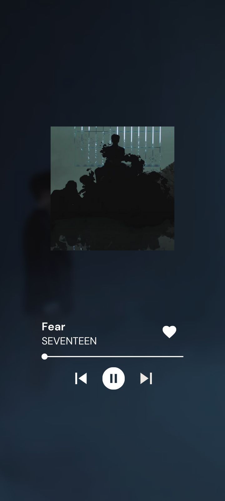 720x1600 Fear