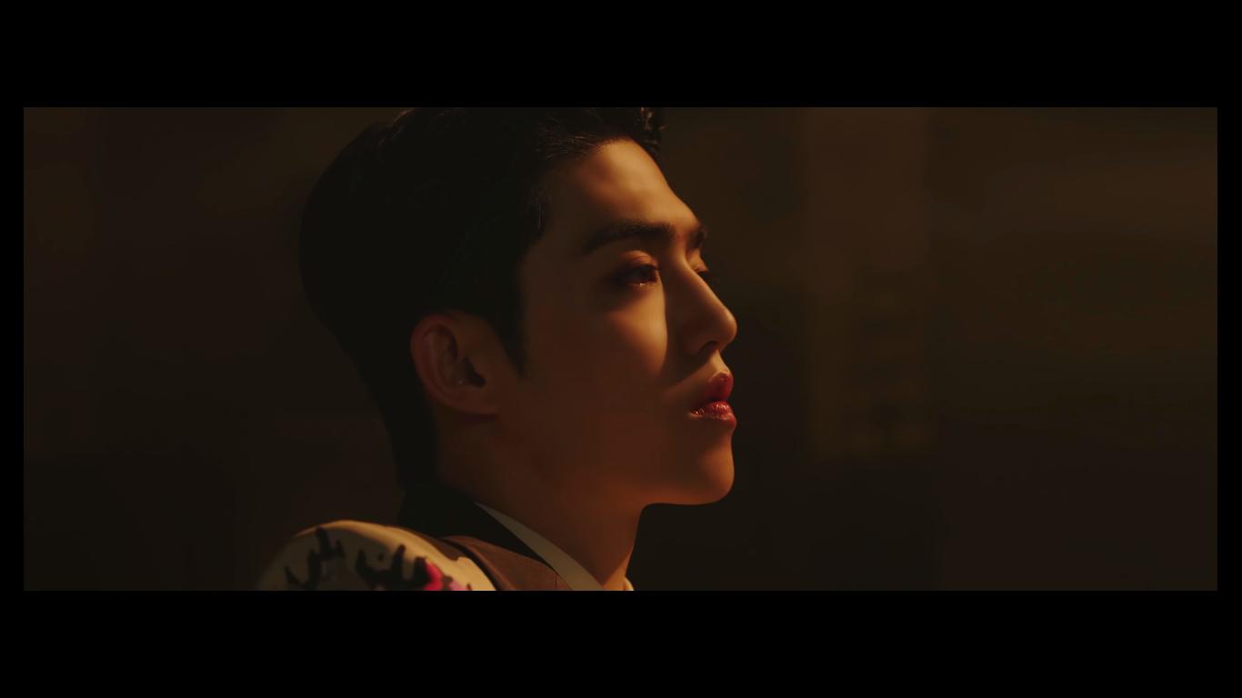 1366x768 SEVENTEEN: Fear (2019)