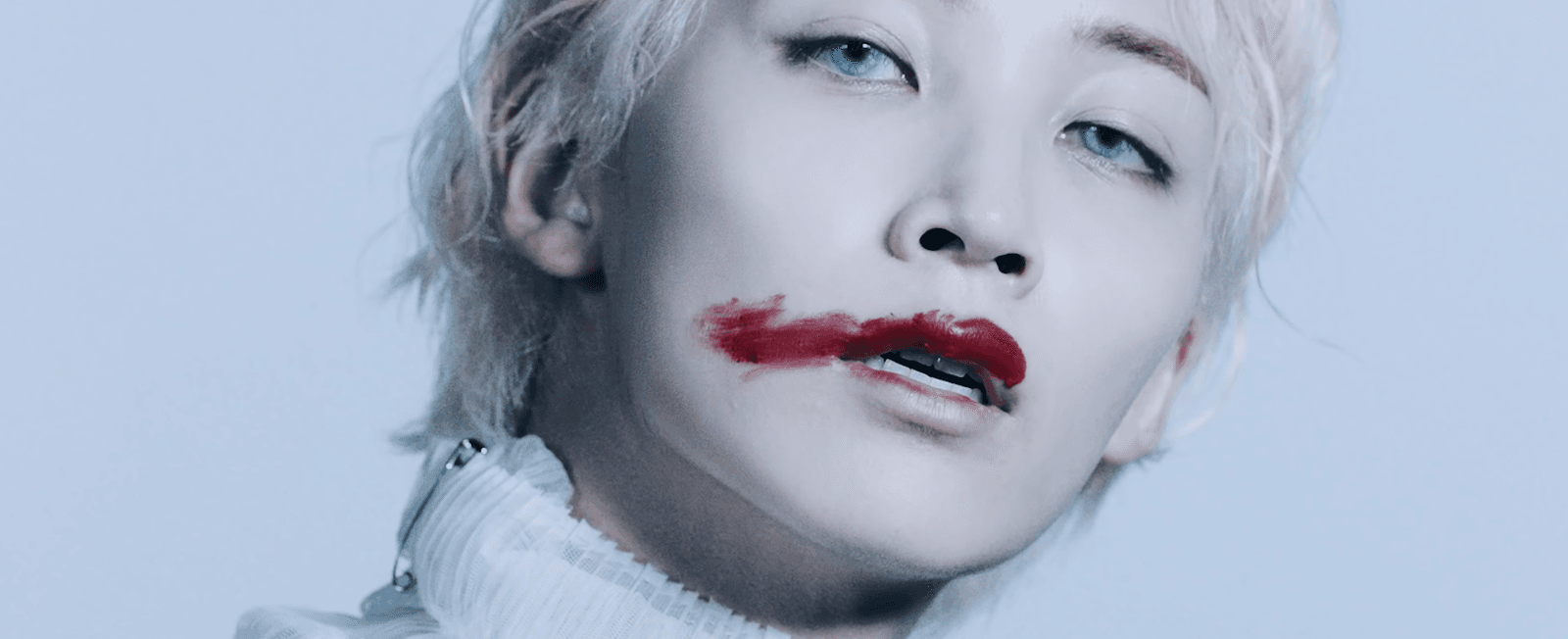 1600x652 Seventeen 'Fear' Music Video Has The K Pop Group's Most Dramatic Makeup Yet