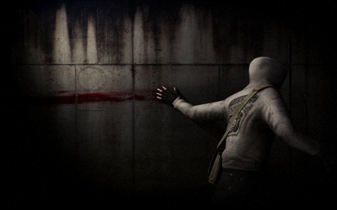 1131x707 F.E.A.R Wallpaper