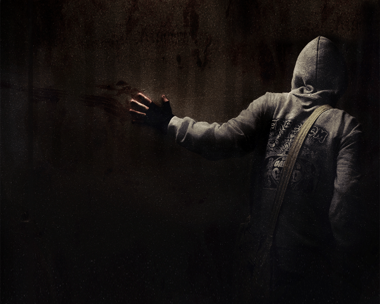 1280x1024 F.E.A.R Wallpaper