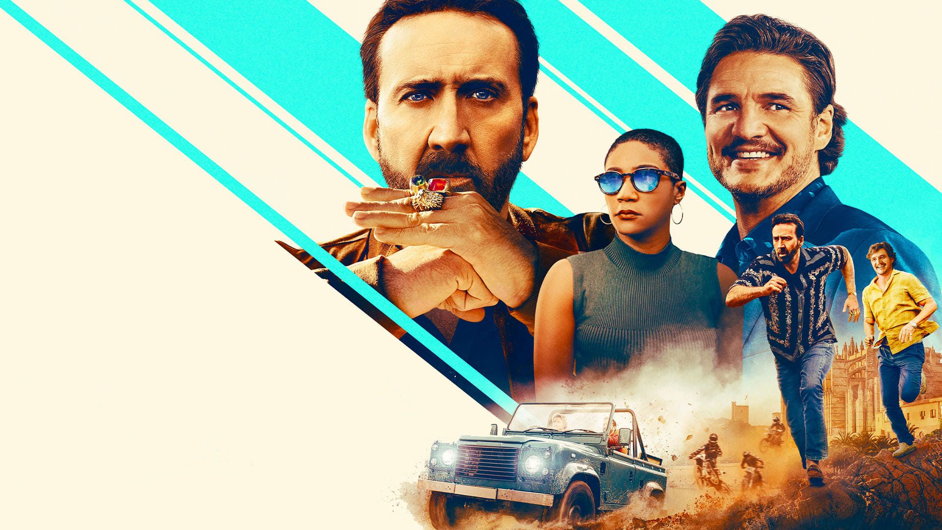 1920x1080 Download Nicolas Cage Movie The Unbearable Weight Of Massive Talent 4k Ultra HD Wallpaperx2667