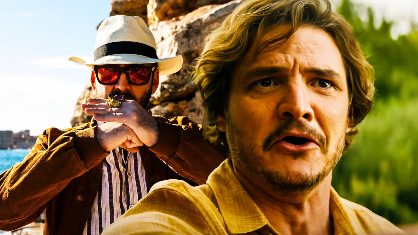 1600x900 The Unbearable Weight of Massive Talent Ending Explained (In Detail)