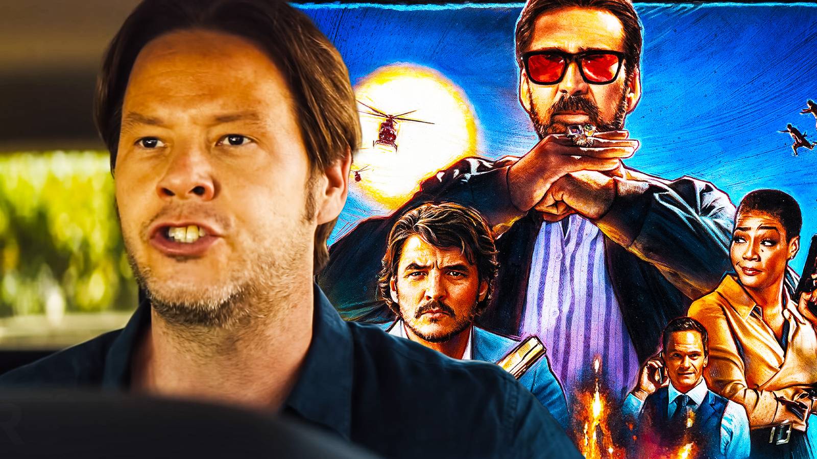 1600x900 The Unbearable Weight Of Massive Talent Cast & Character Guide
