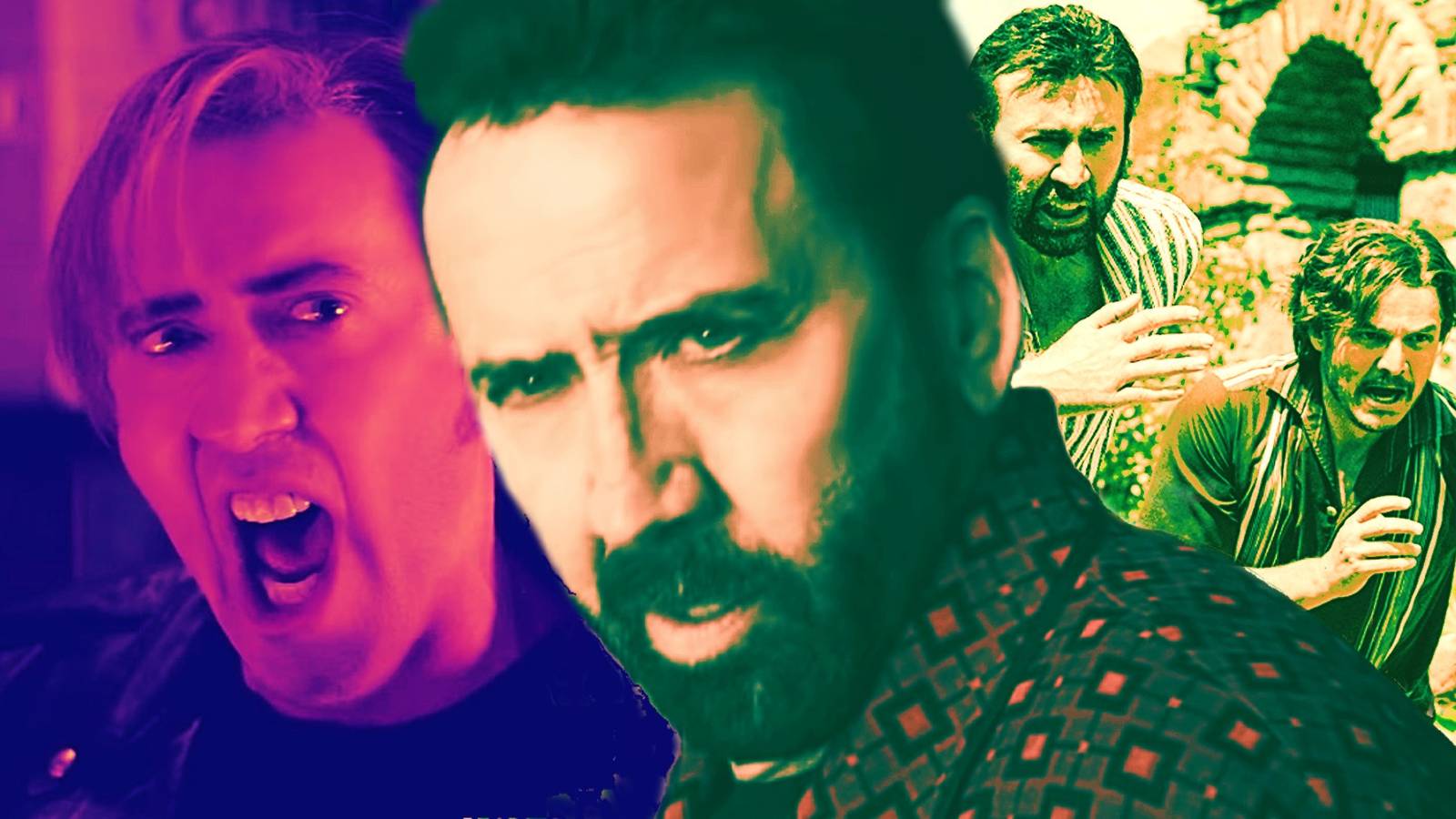 1600x900 The Unbearable Weight Of Massive Talent: 10 Behind The Scenes Facts You Didn't Know About The Movie