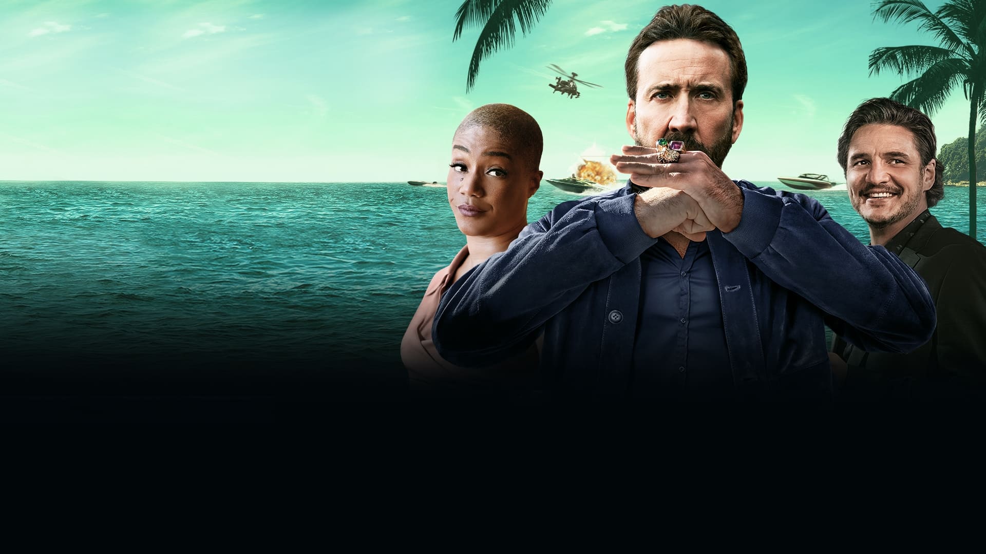 1920x1080 The Unbearable Weight Of Massive Talent Picture and Image: Free HD Downloads