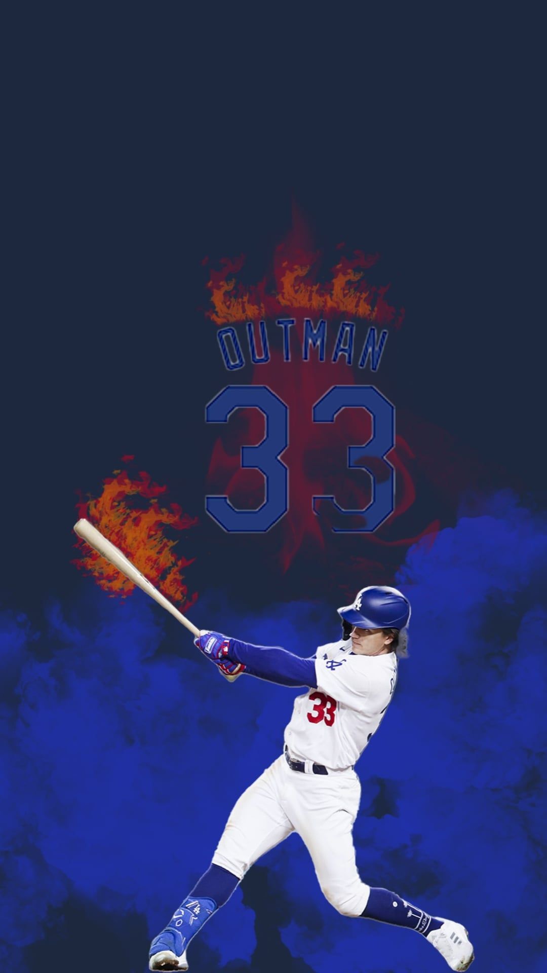 1080x1920 James outman wallpaper