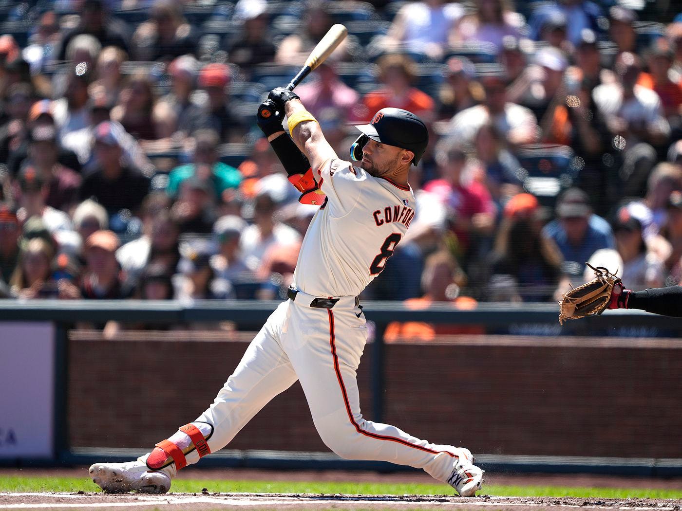 1400x1050 Dodgers Sign A Left Handed Hitting Outfielder. No, Not That One