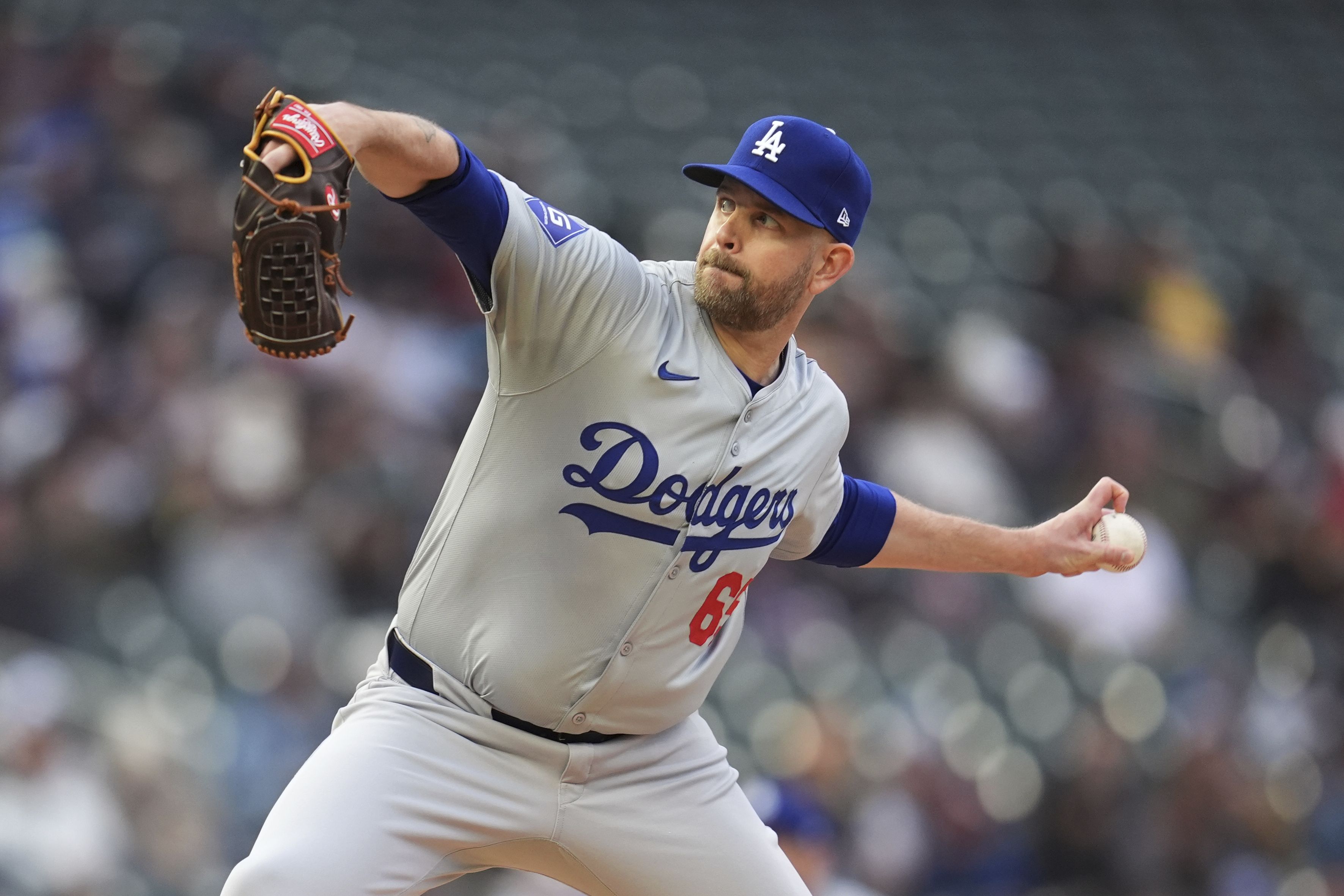 3543x2362 Shohei Ohtani, James Outman homer to power Dodgers past Twins
